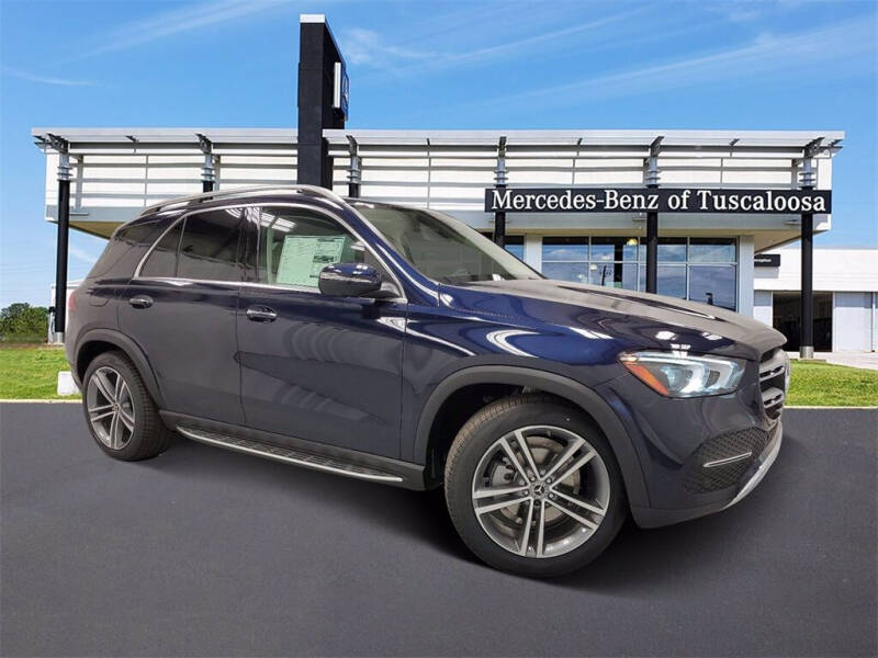 2021 Mercedes-Benz GLE GLE 350