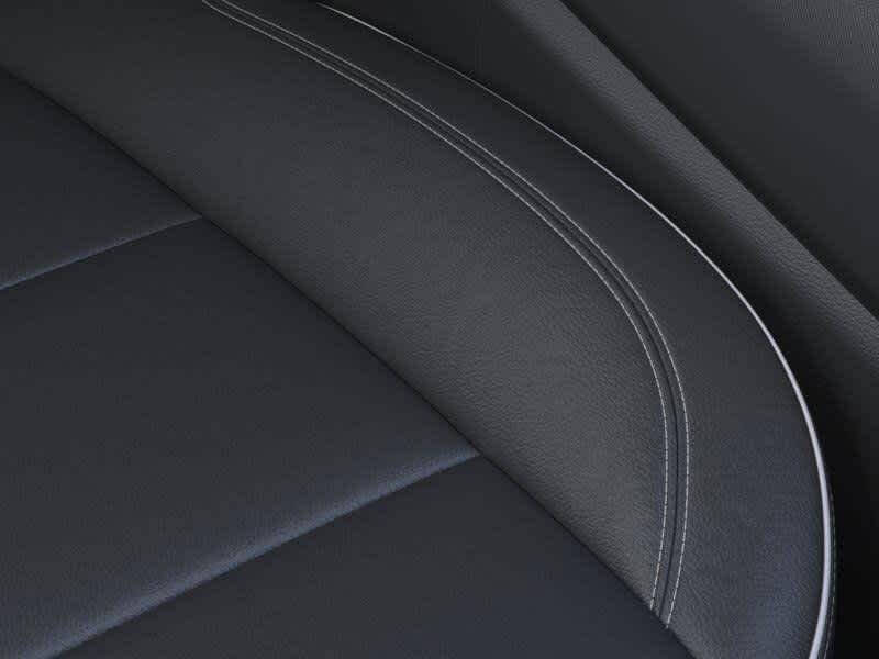 2026 Chevrolet Silverado EV LT