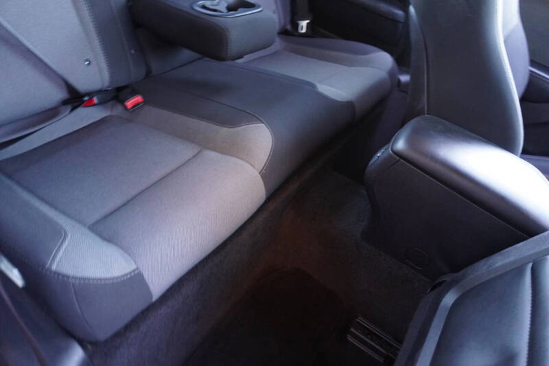 2015 Dodge Challenger