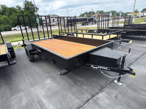 2025 Doolittle SS 77x14