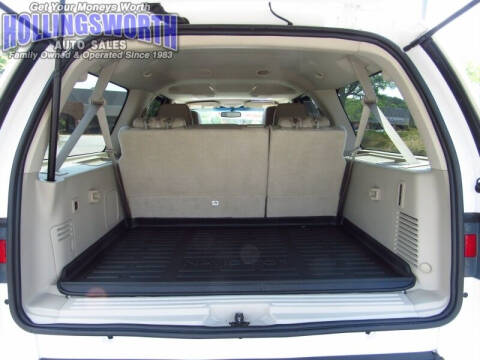 2016 Lincoln Navigator L Select