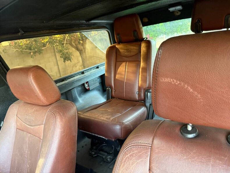 1978 Ford Bronco