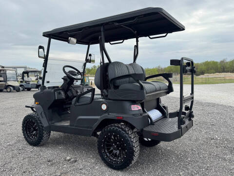 2026 Denago Nomad XL