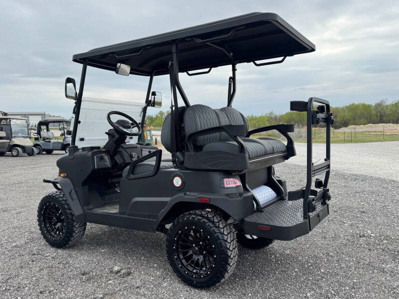 2026 Denago Nomad XL