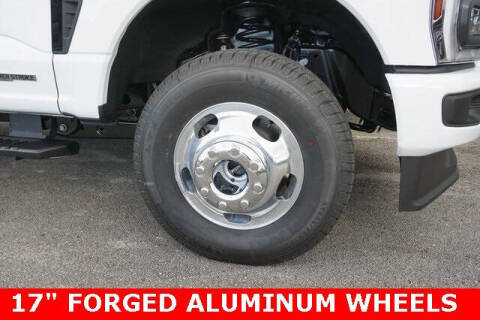 2026 Ford F-350 Super Duty XL