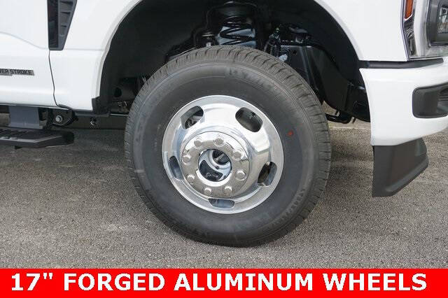 2026 Ford F-350 Super Duty XL