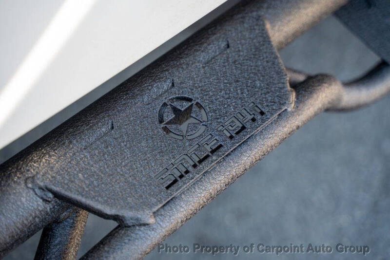 2016 Jeep Wrangler Unlimited