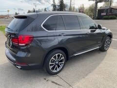 2016 BMW X5 sDrive35i