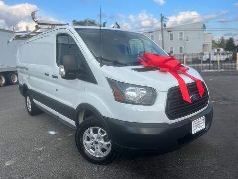 2015 Ford Transit Cargo for sale at Speedway Motors in Paterson NJ