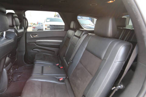 2019 Dodge Durango GT
