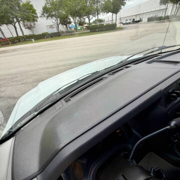 2011 Ford E-350