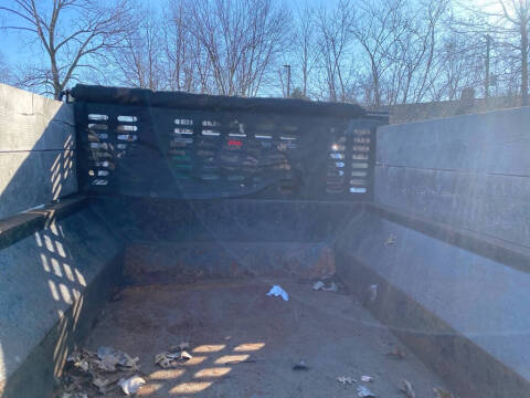 2016 Chevrolet Silverado 2500HD