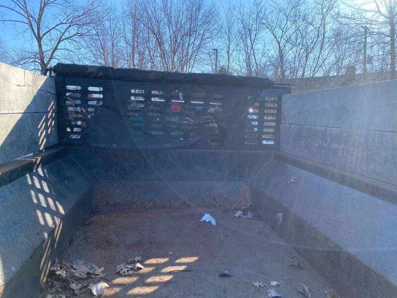 2016 Chevrolet Silverado 2500HD