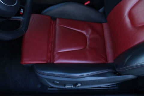 2015 Audi S5 3.0T quattro Premium Plus