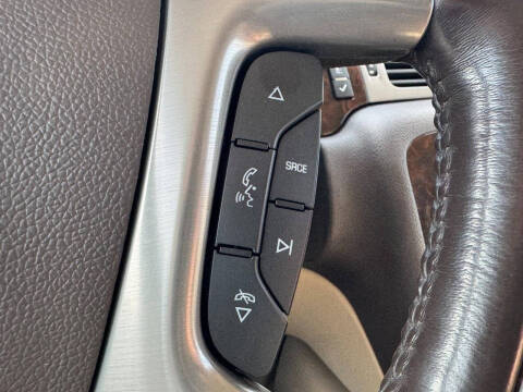 2014 GMC Sierra 3500HD Denali