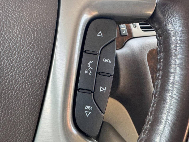 2014 GMC Sierra 3500HD Denali