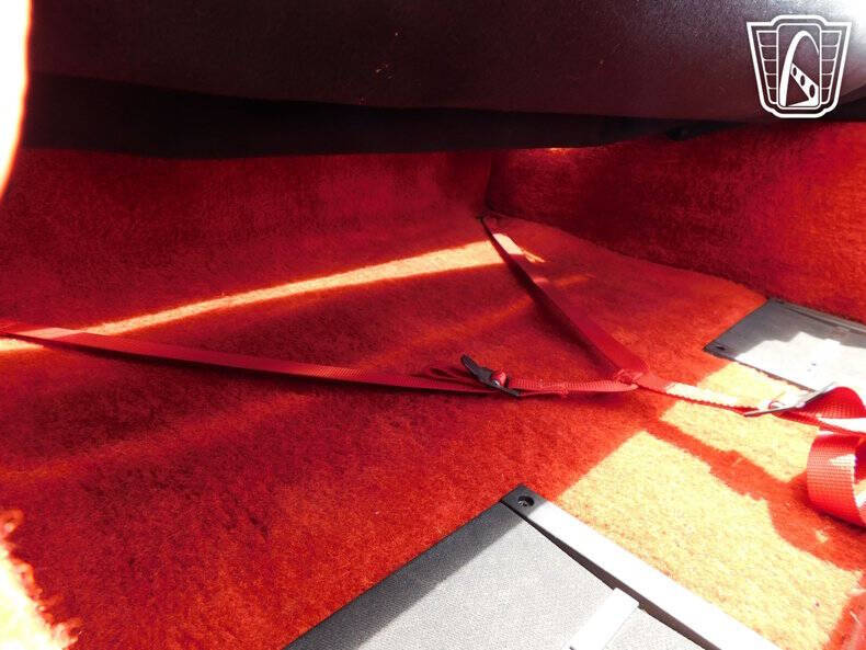 1986 Chevrolet Corvette