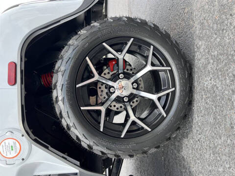 2025 Denago Rover XL