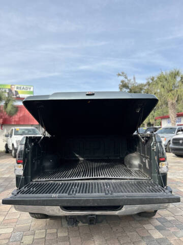 2008 Toyota Tundra SR5