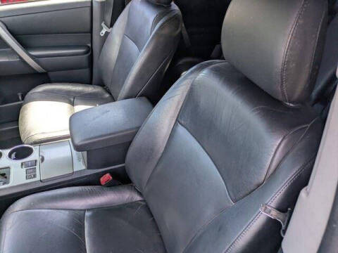 2012 Toyota Highlander SE