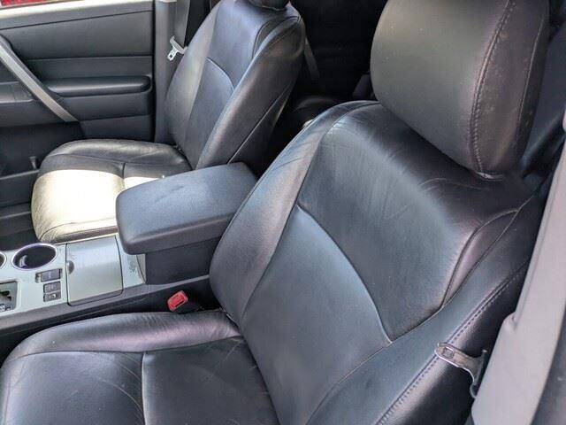 2012 Toyota Highlander SE