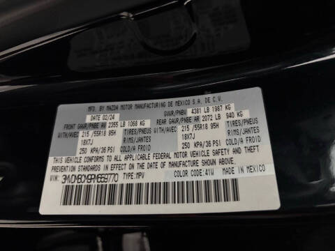 2024 Mazda CX-30 2.5 S Preferred