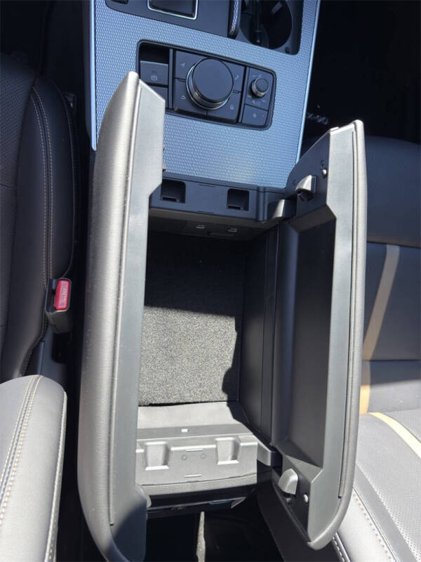 2026 Mazda CX-90 3.3 Turbo Premium Plus