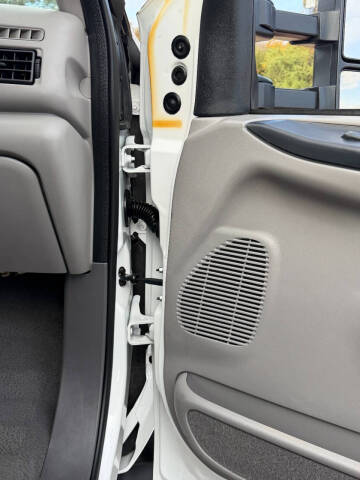 1999 Ford F-350 Super Duty XLT