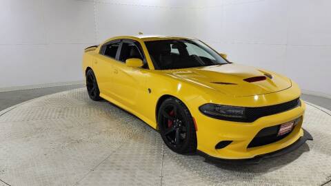 2017 Dodge Charger for sale at NJ State Auto Used Cars in Jersey City NJ