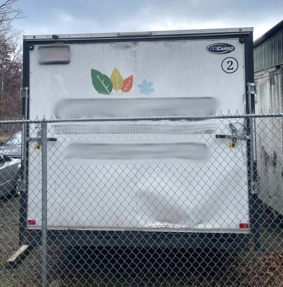 2025 ITI Cargo Novae