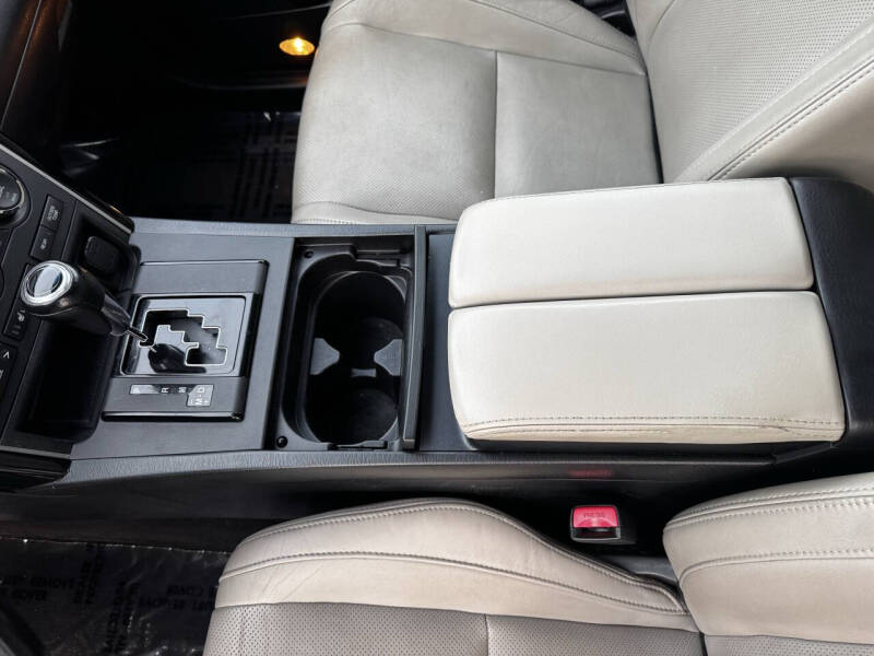 2013 Mazda CX-9 Touring