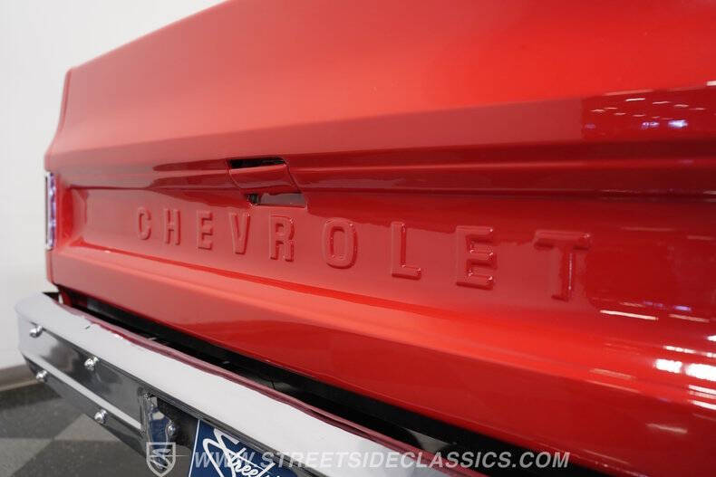 1976 Chevrolet C10