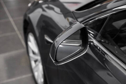 2017 Tesla Model S 100D