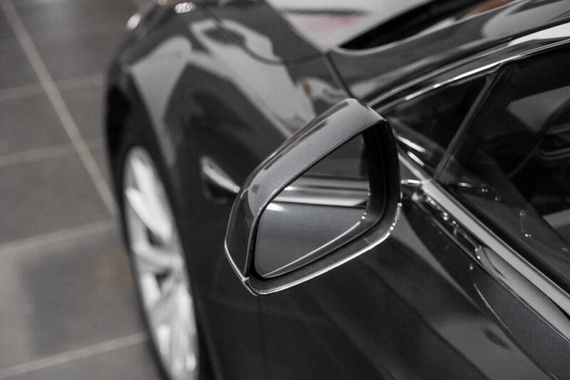 2017 Tesla Model S 100D