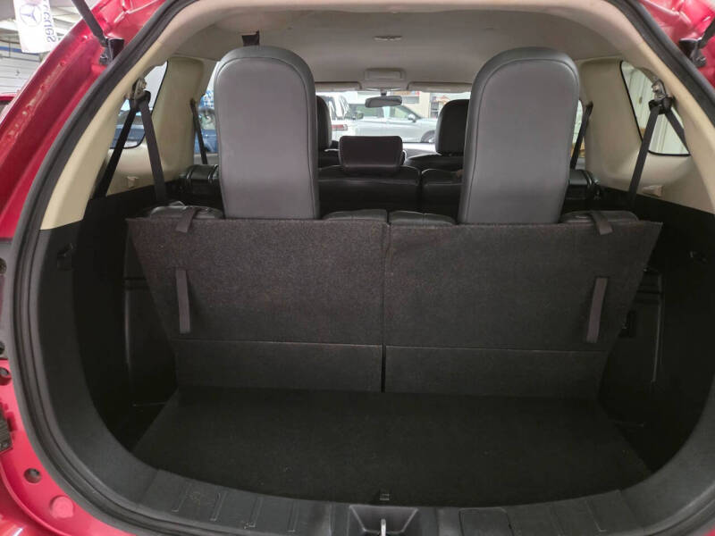 2019 Mitsubishi Outlander