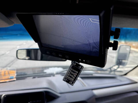 2017 Ford E-Series E-450 SD