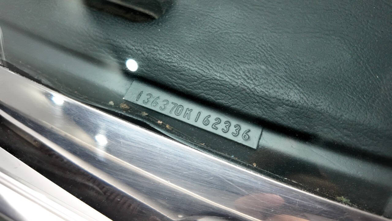 1970 Chevrolet Chevelle 43