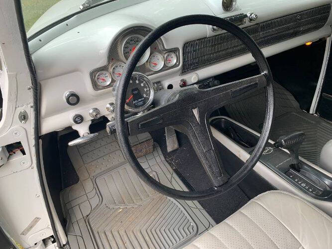 1952 Oldsmobile Super 88