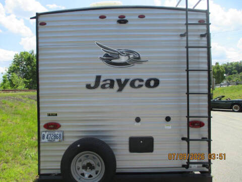 2020 Jayco Jay Flight