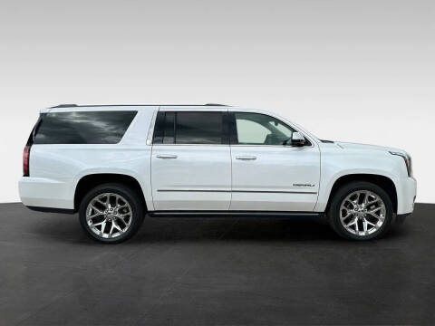 2018 GMC Yukon XL Denali