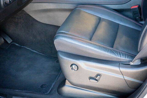 2022 Dodge Durango R/T Plus