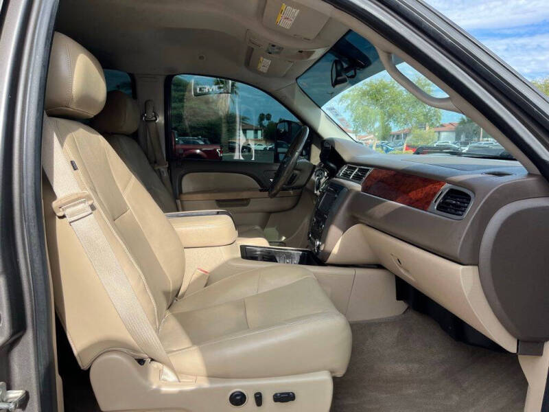 2014 GMC Sierra 2500HD