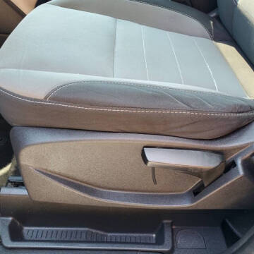 2013 Ford C-MAX Hybrid SE