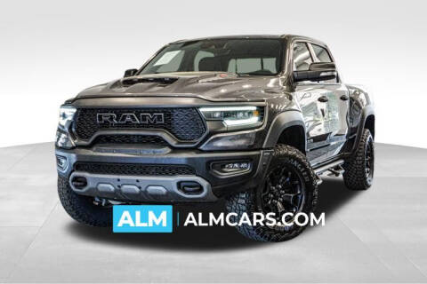 2022 RAM 1500 for sale at ALM-Ride With Rick in Marietta GA
