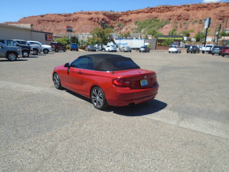 2017 BMW 2 Series 230i