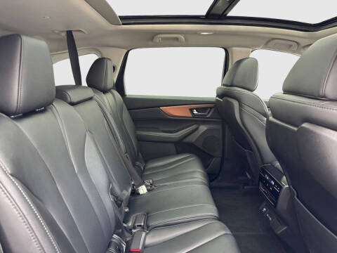 2022 Acura MDX