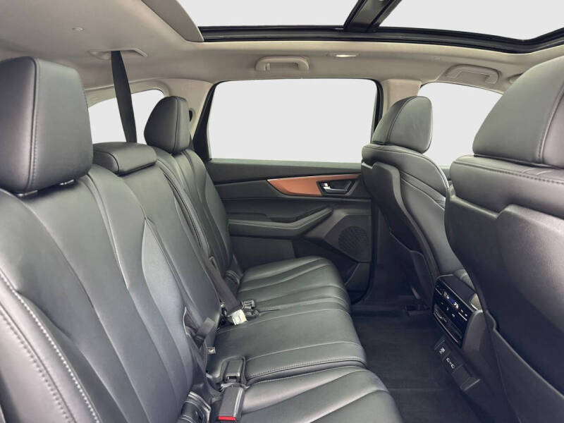 2022 Acura MDX