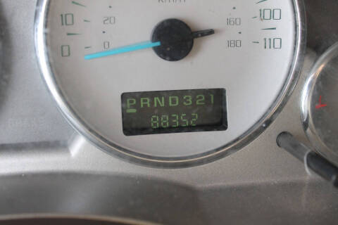 2004 Buick Rendezvous Ultra