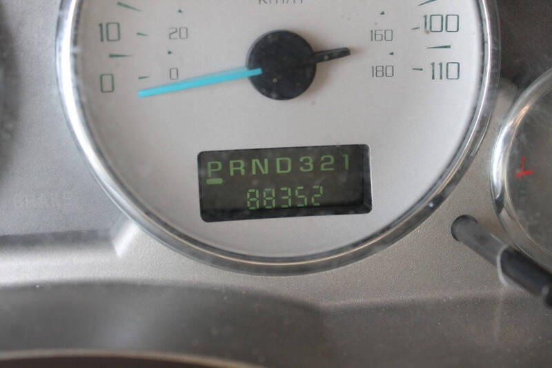 2004 Buick Rendezvous Ultra