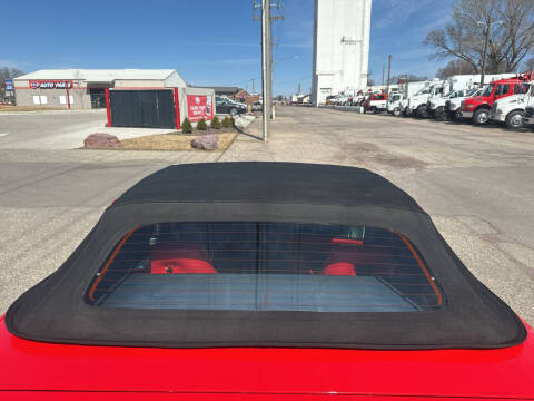 1994 Chevrolet Corvette